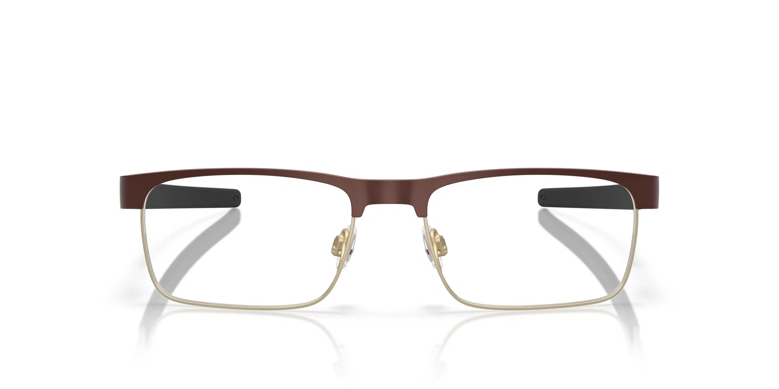 Oakley Metal Plate Ti 5153 Eyeglasses - view 36